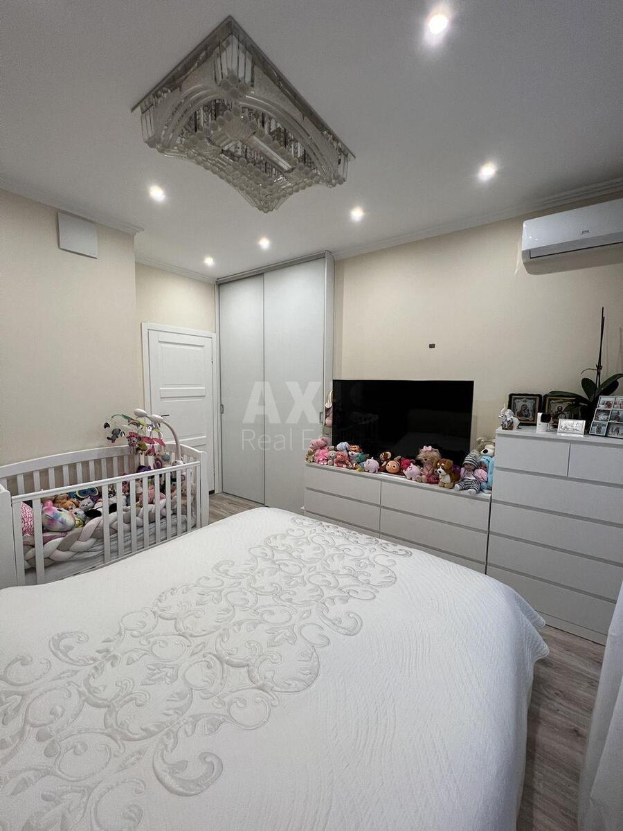 2k apartment pr-t Geroi'v Stalingrada 6А4