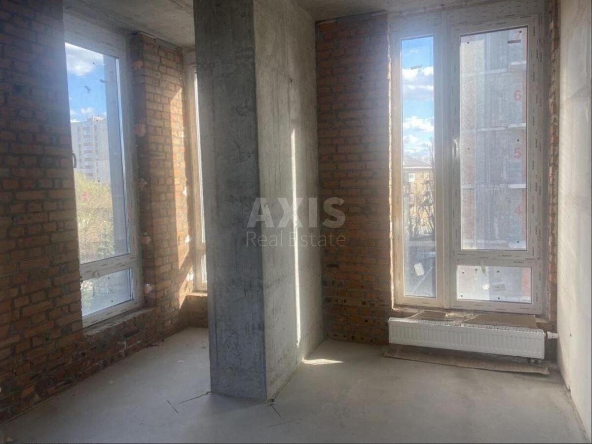 3к квартира ул. Дегтяревская 172