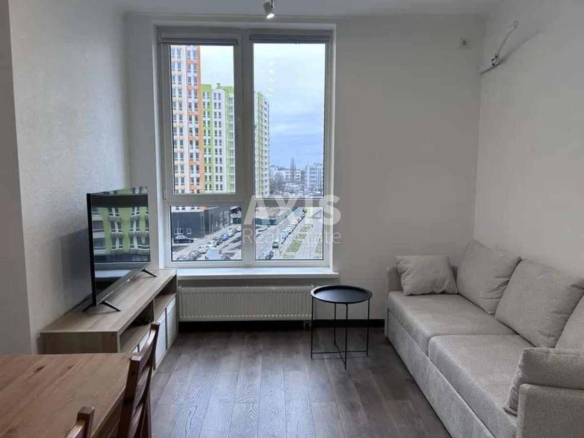 2k apartment pr-t Peremogy 67270050