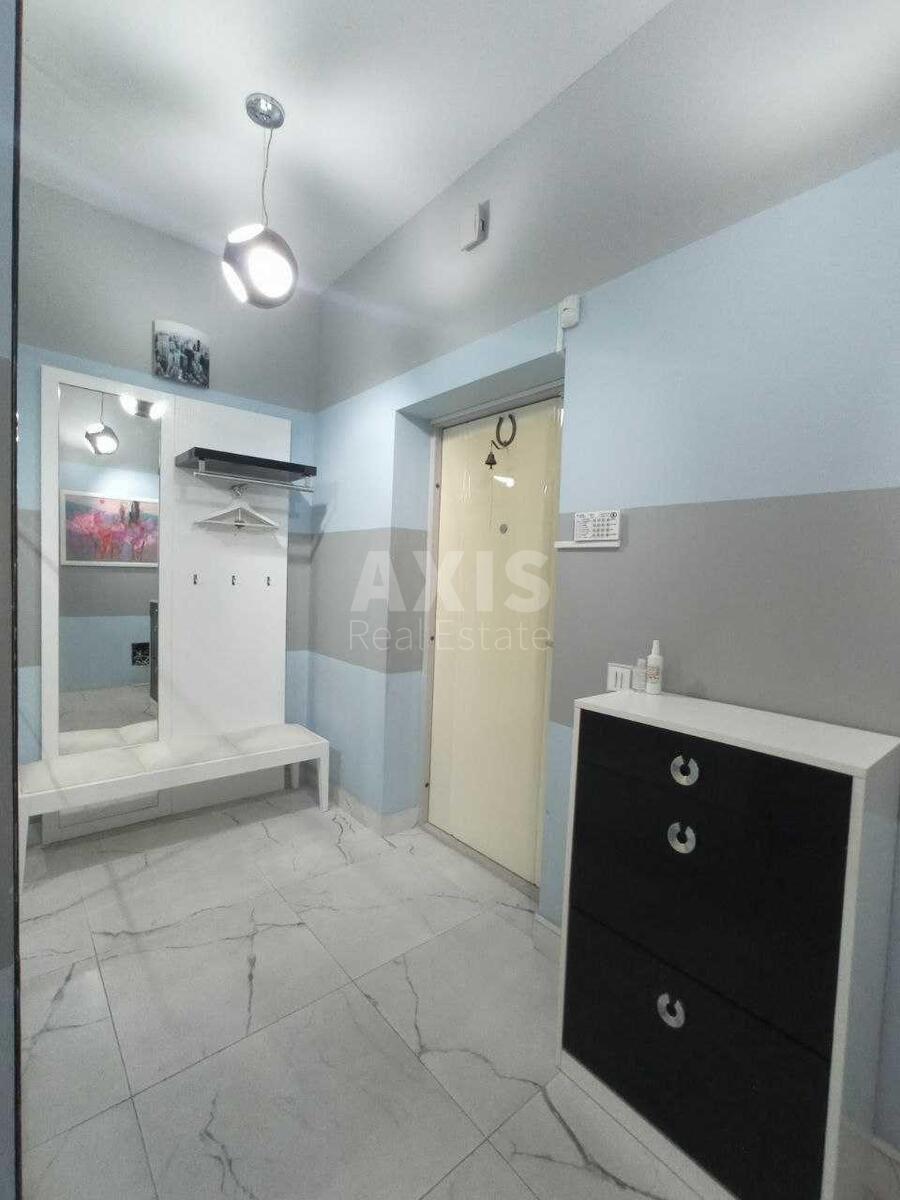 3k apartment vul. Kudrjashova 165