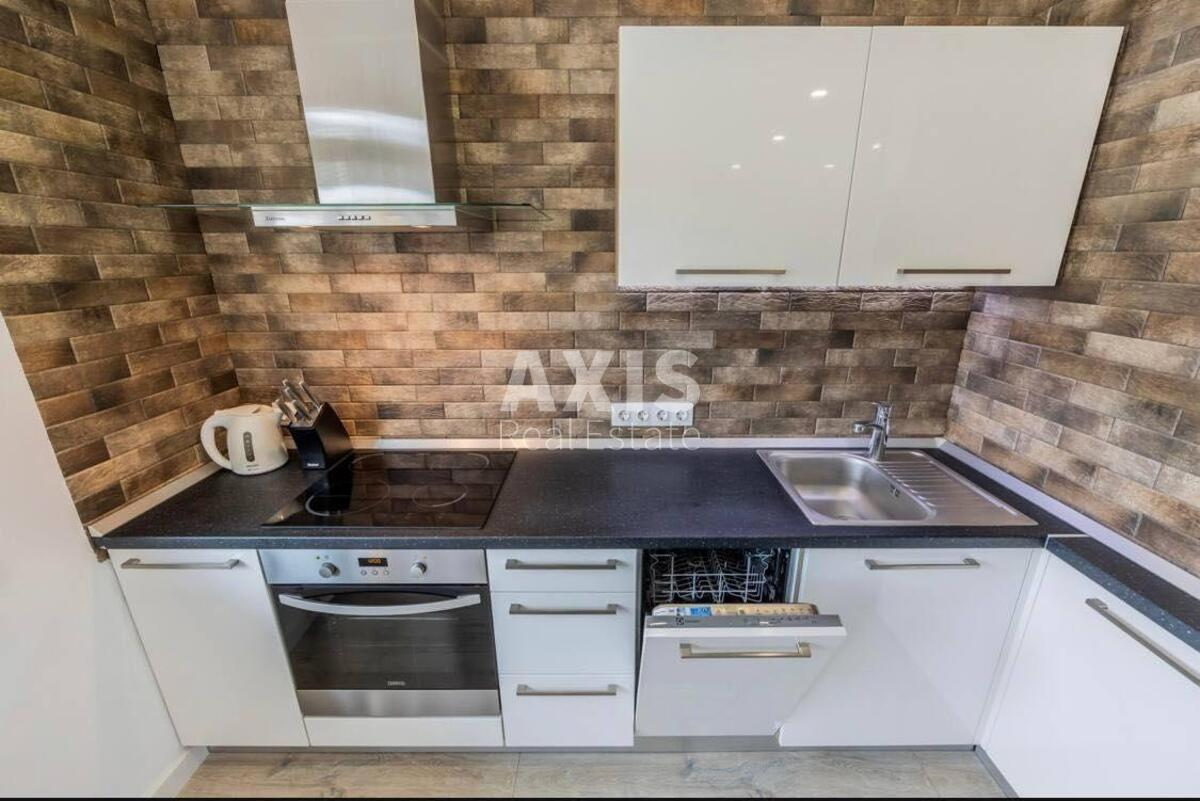 1k apartment vul. Jams'ka 526191414