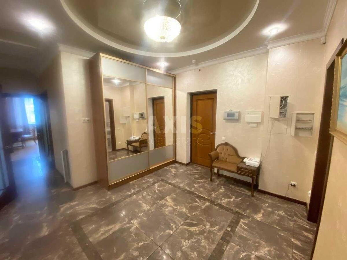 4k apartment bul. Shevchenka Tarasa 27Б6214311