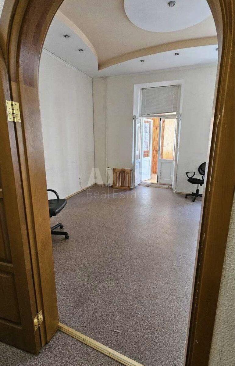 Office vul. Saksagans'kogo 31, 89m2621860