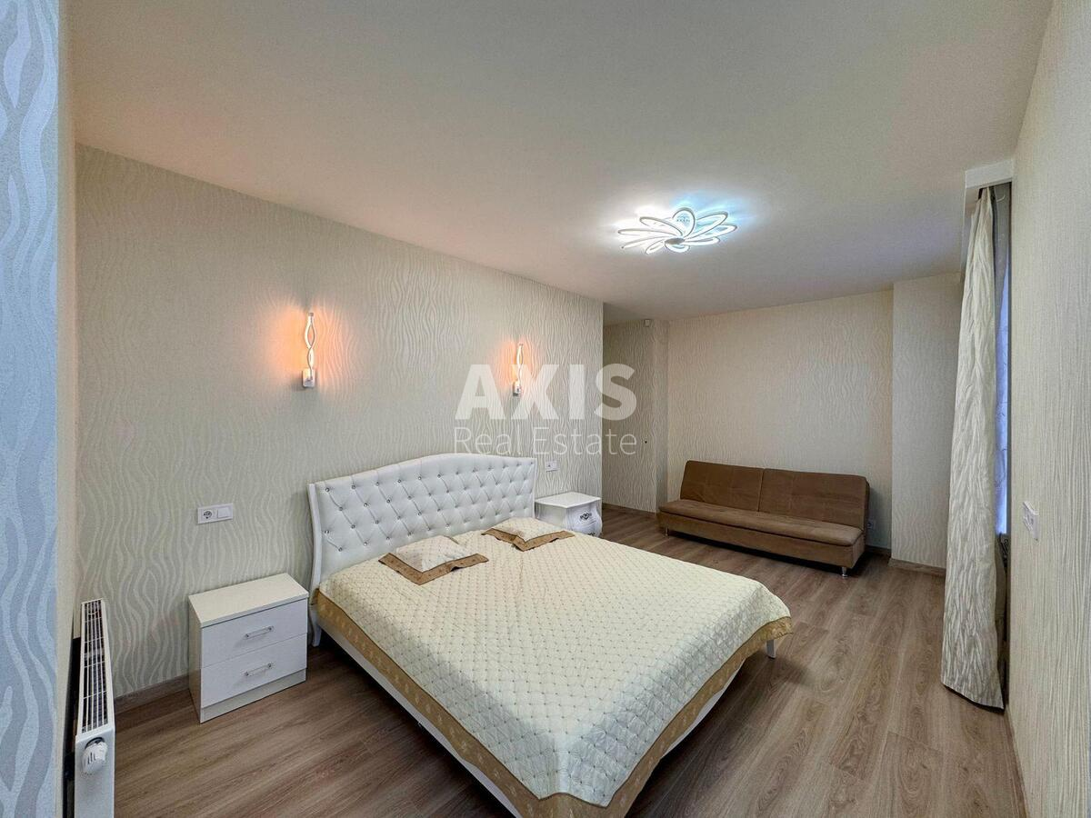 3k apartment pr-t Golosii'vs'kyj 95А498015