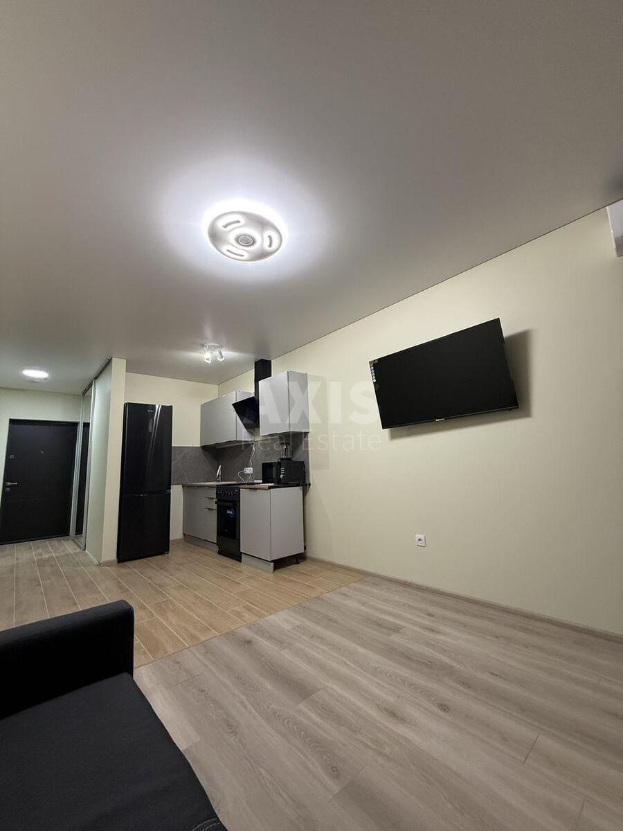 2к квартира ул. Виктора Некрасова 6622010