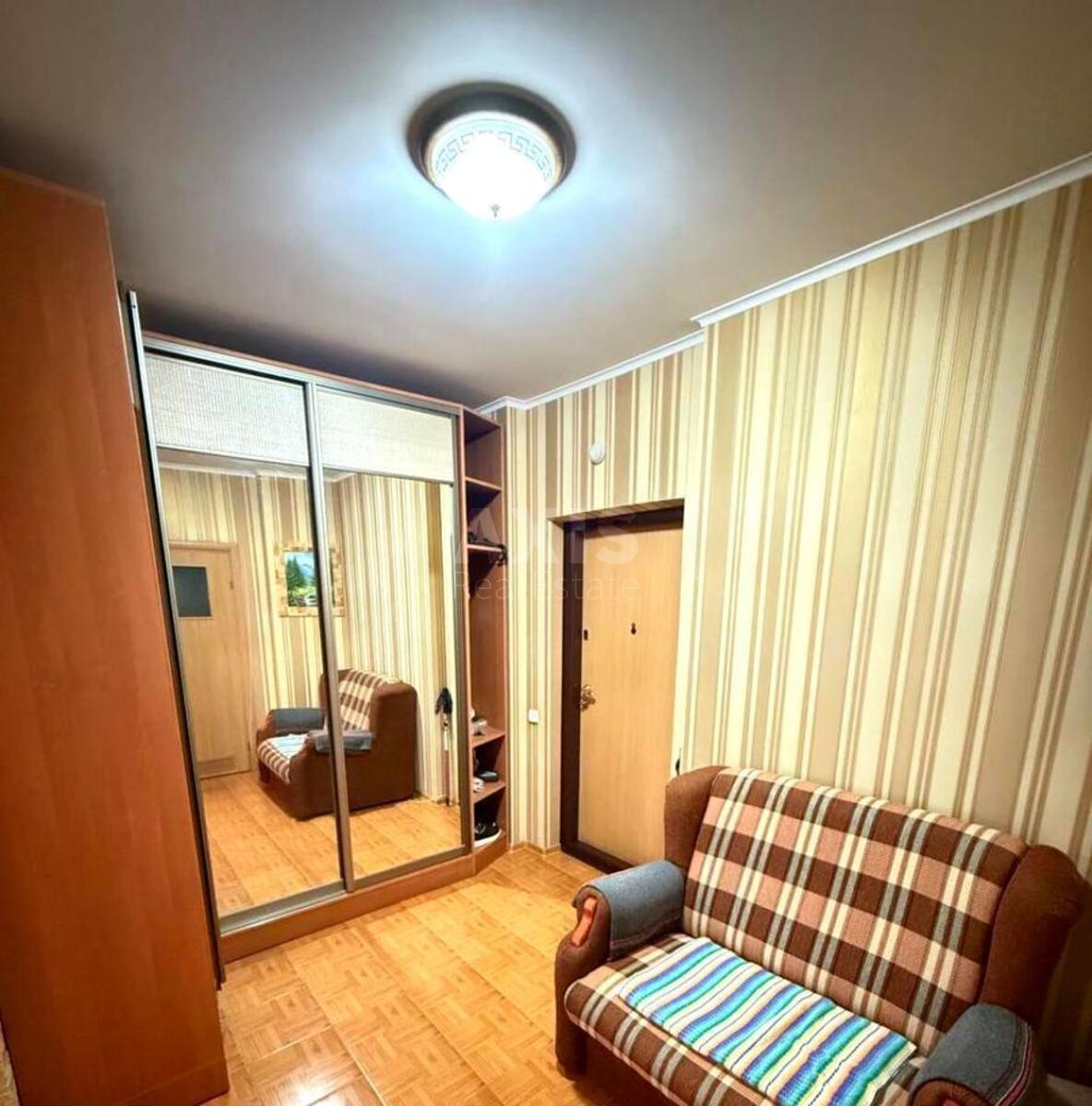 1k apartment vul. Ahmatovoi' Anny 13622438