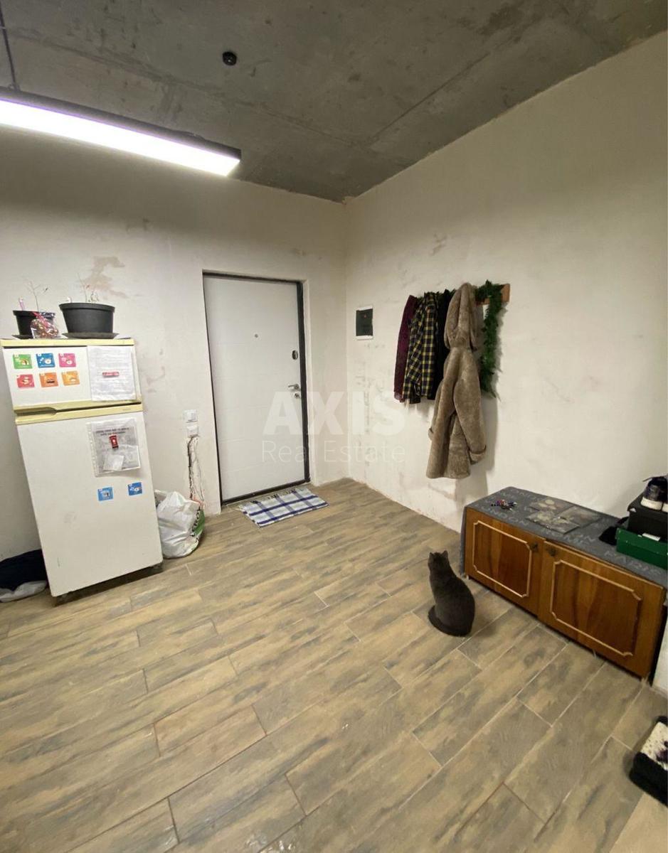 2k apartment vul. Kirovograds'ka 703