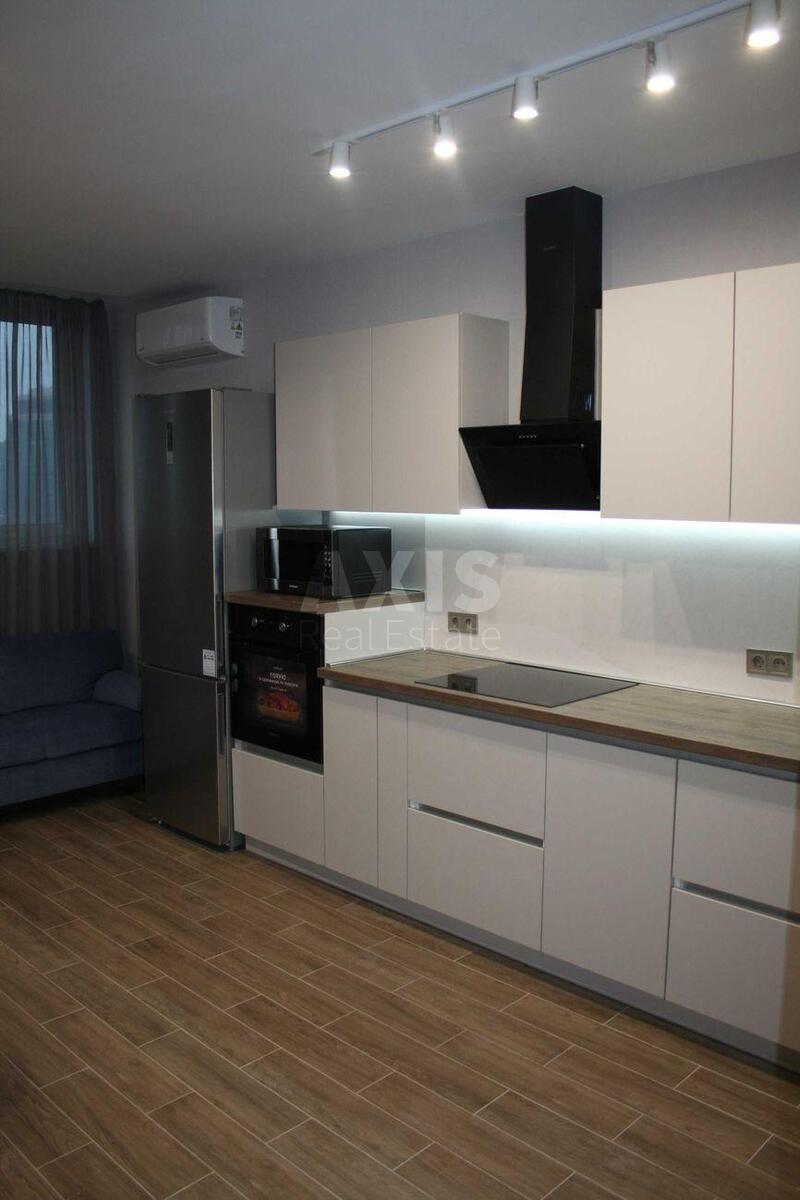 1k apartment pr-t Peremogy 5Б535700