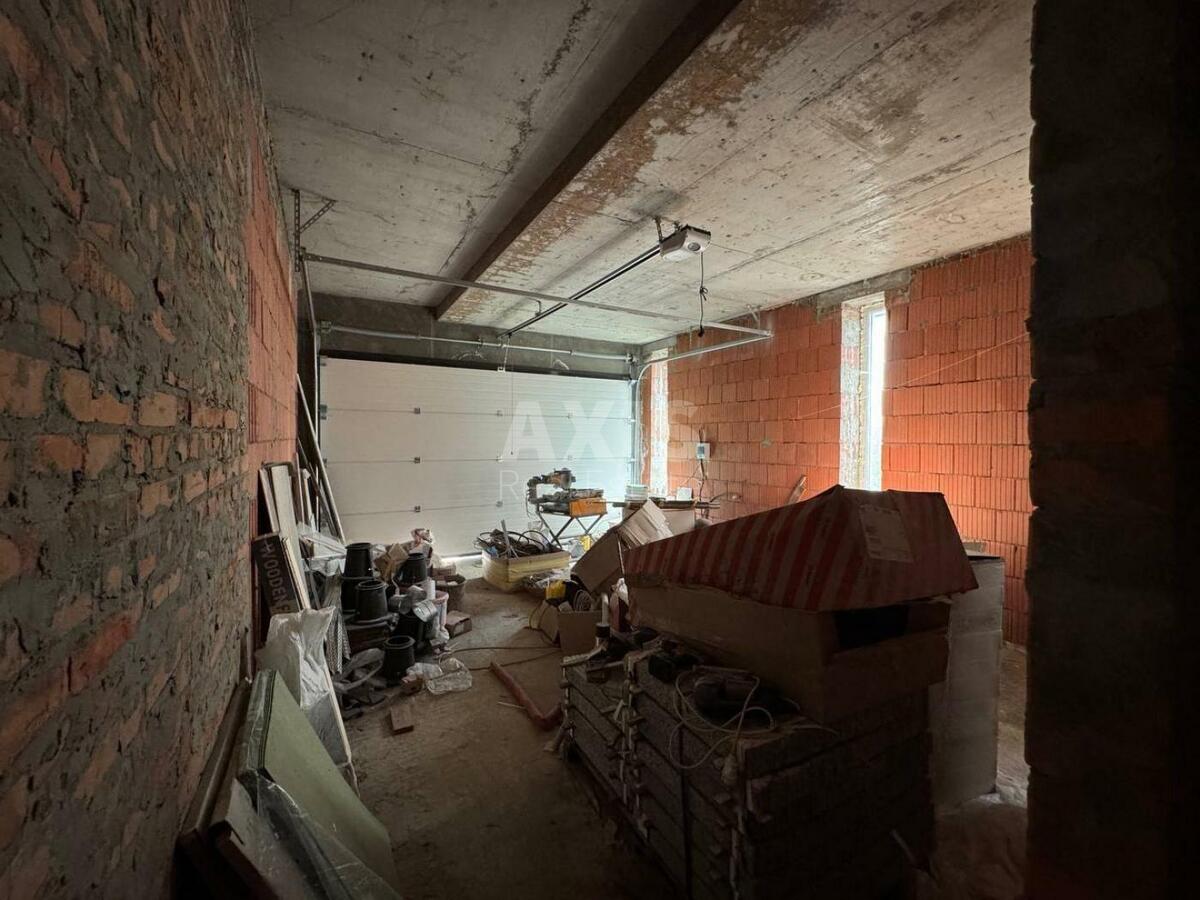 House vul. Central'na, 335m2, Kyiv city579730