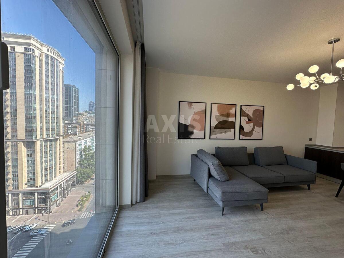 3k apartment vul. Antonovycha 11858017