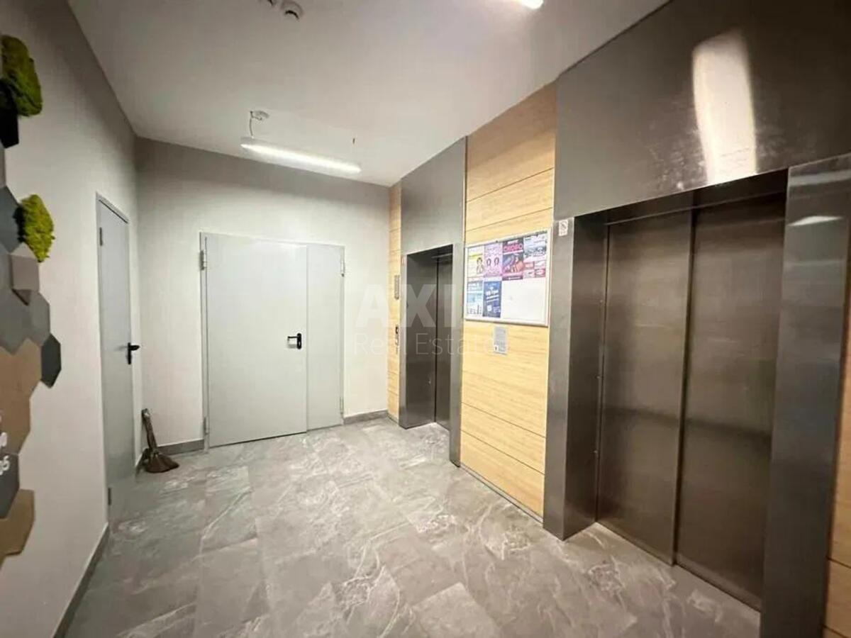 2к квартира ул. Выговского Ивана 10Б622940