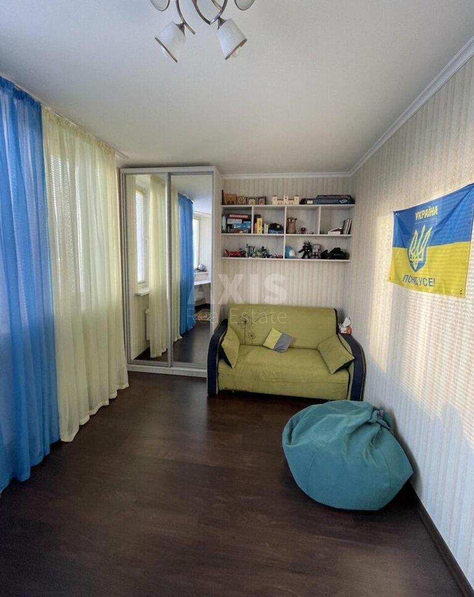3к квартира ул. Закревского Николая 95В6