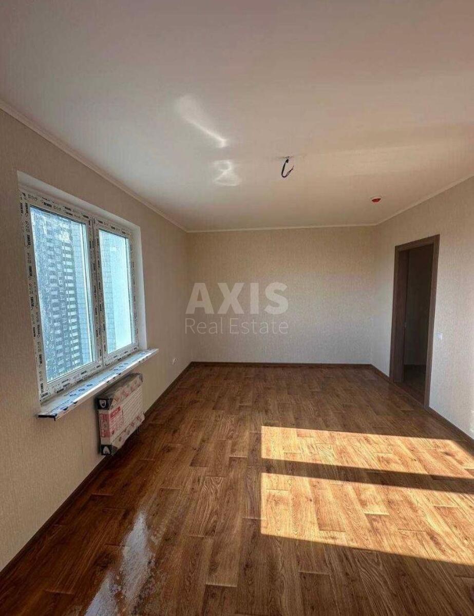 2k apartment vul. Konopljans'ka 222
