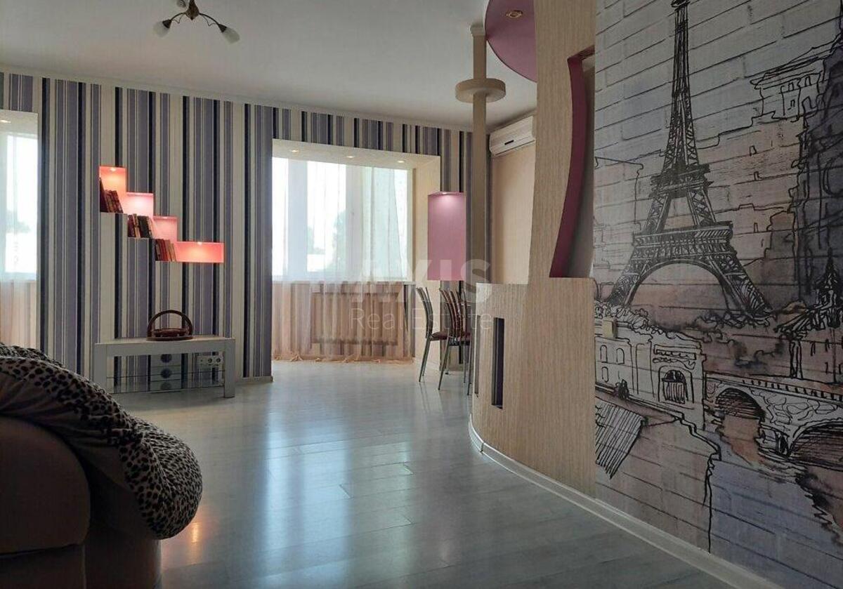 1k apartment pr-t Volodimira Іvasyuka 43В605021