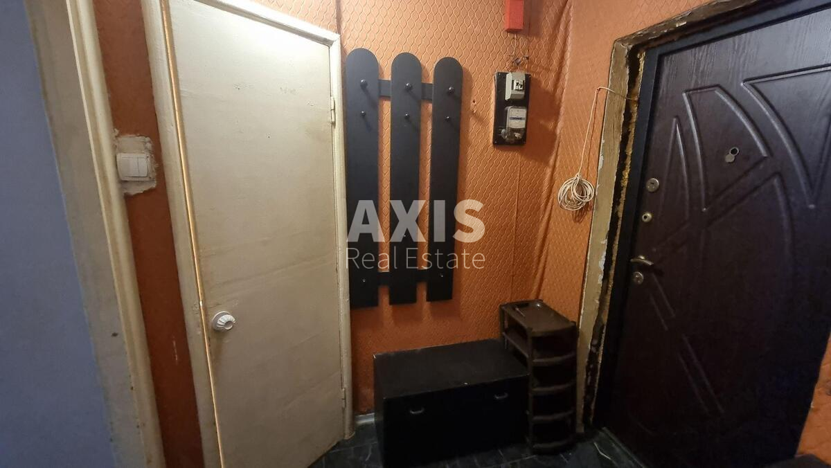 1k apartment bul. Verhovnoi' Rady 33