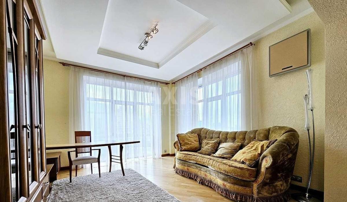 3к квартира ул. Панаса Мирного 102