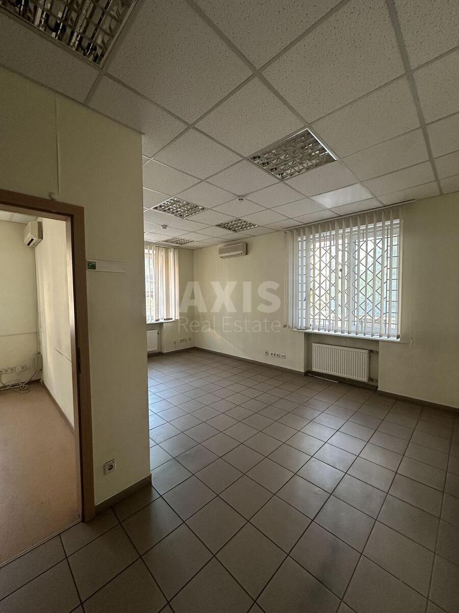Trade object vul. Mechnykova 11, 183m2603725