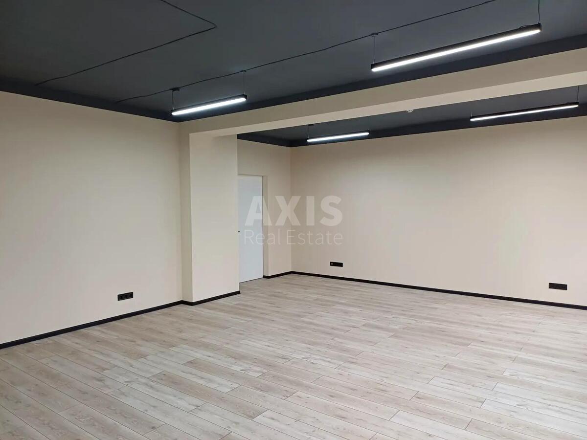 Офис ул. Преображенская 25, 606м260392