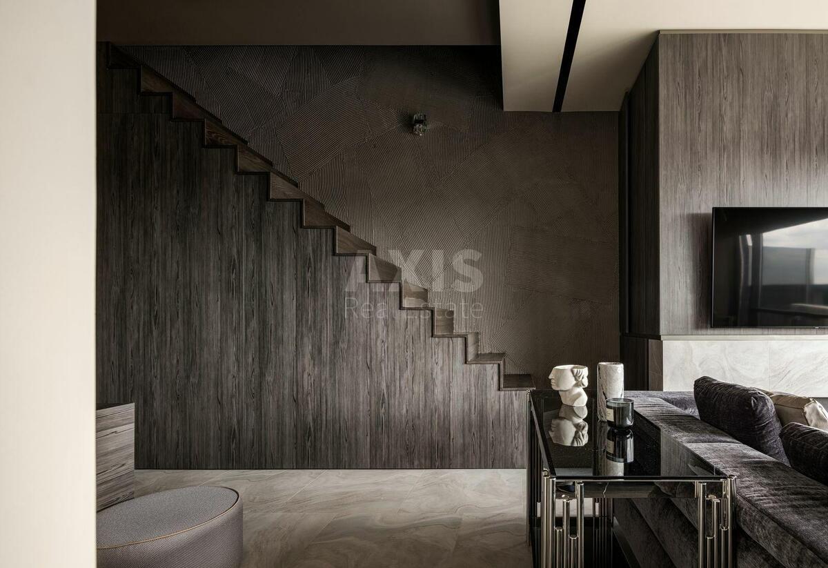 3k apartment prov. Laboratornyj 78