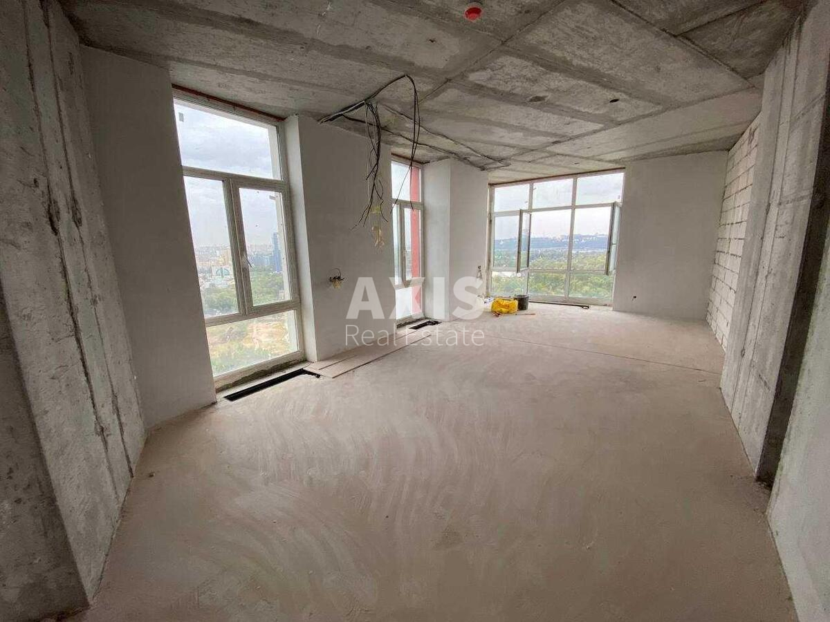 4k apartment vul. Sagajdaka Stepana 101Ш561464