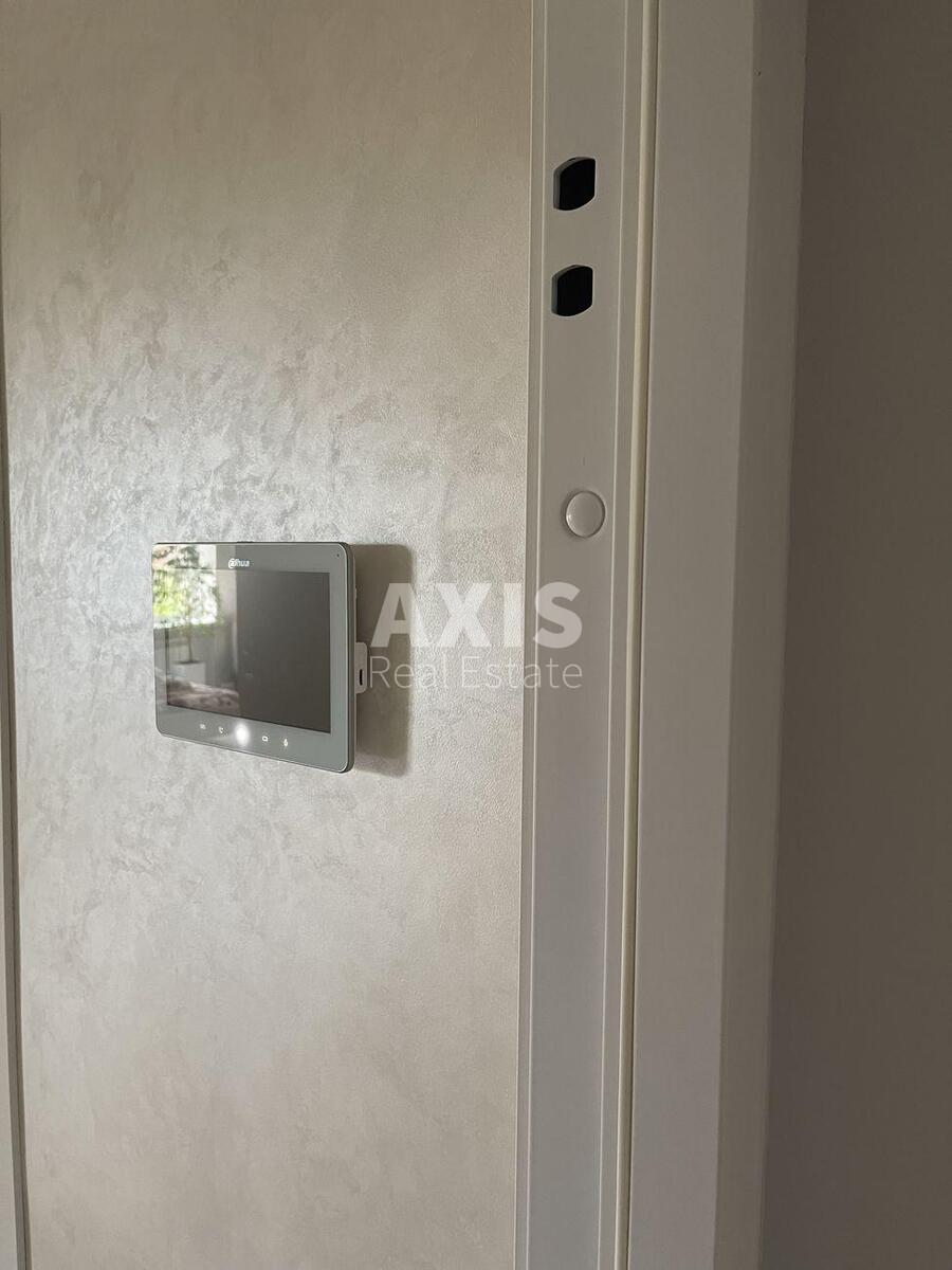 2k apartment vul. Pushynoi' Feodory 509