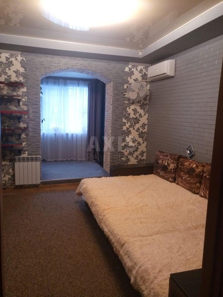 2k apartment vul. Baggovutivs'ka 362