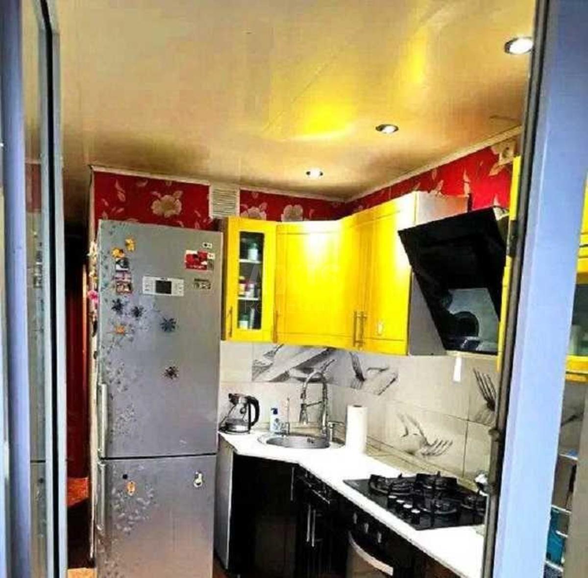 1k apartment pr-t Obolons'kyj 22А1