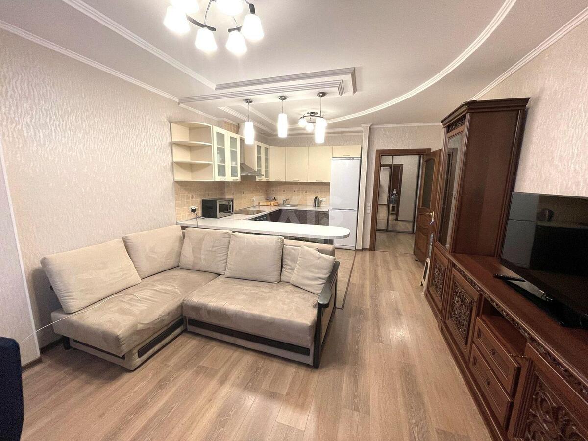 3к квартира ул. Голего Николая 7В2