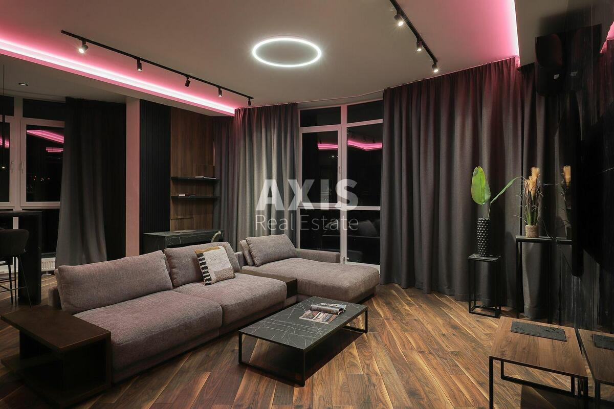 3k apartment vul. Mehanizatoriv 23