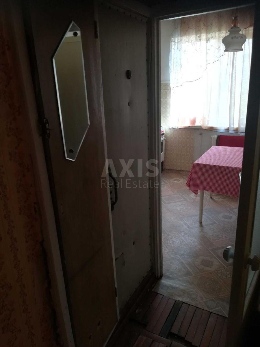 2к квартира ул. Кибальчича Николая 175
