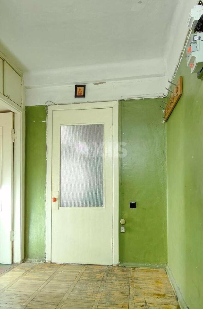 1k apartment bul. Igorja Shamo 3501863
