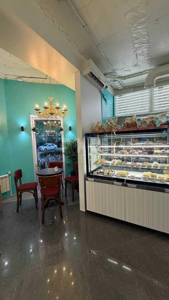 Trade object vul. Polupanova 10, 114m2595686