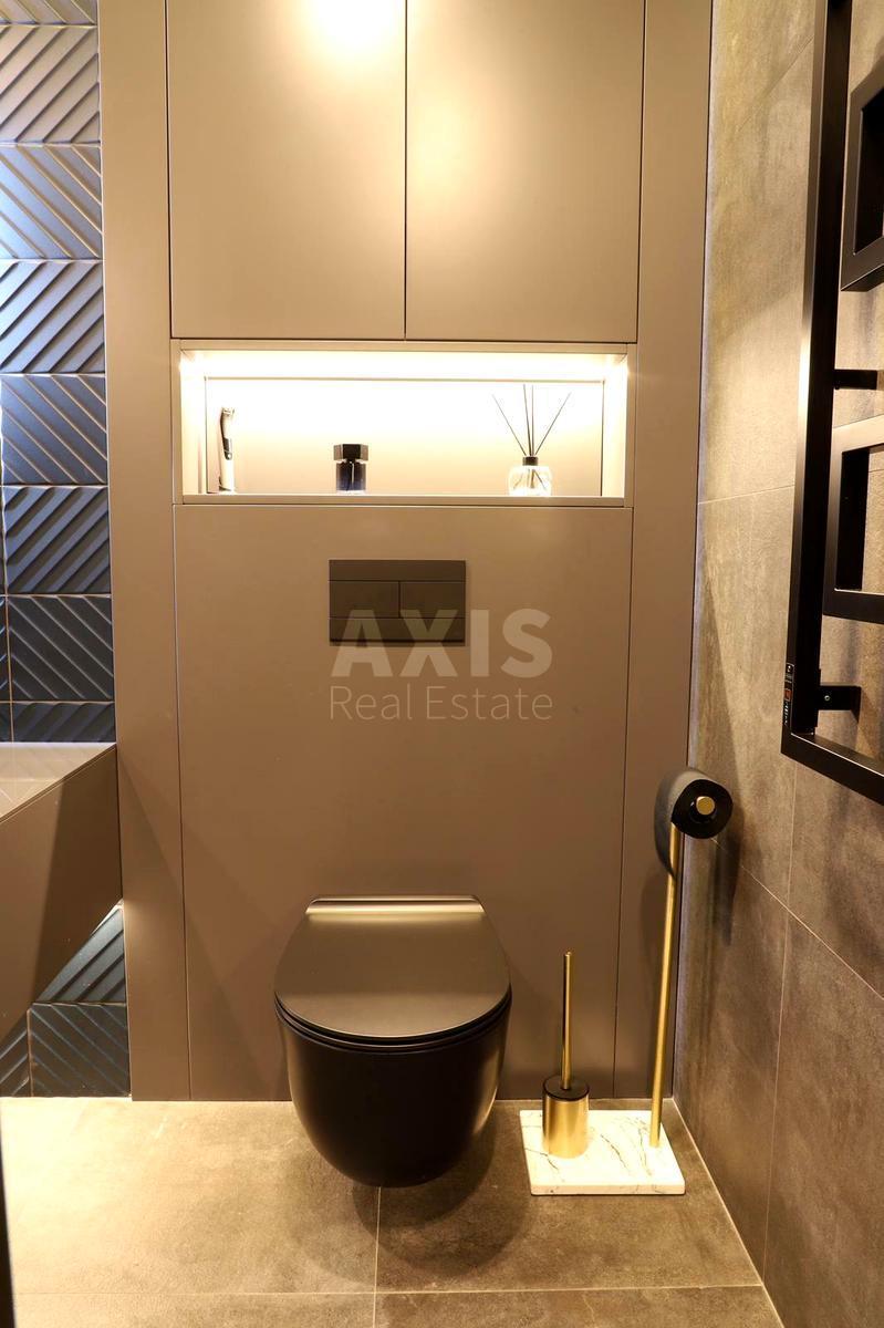 1k apartment vul. Antonovycha 44637407