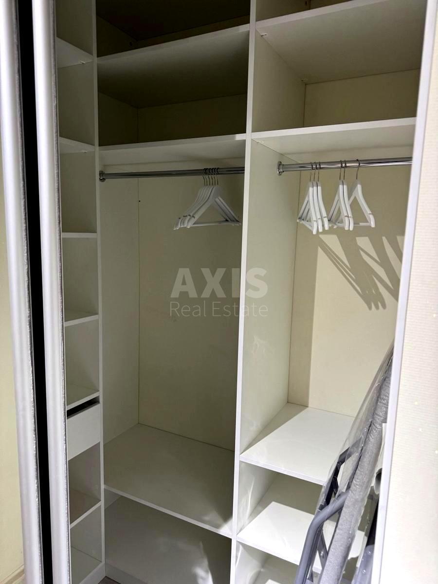 1k apartment vul. Vasylya Tyutyunnyka 52/1637609