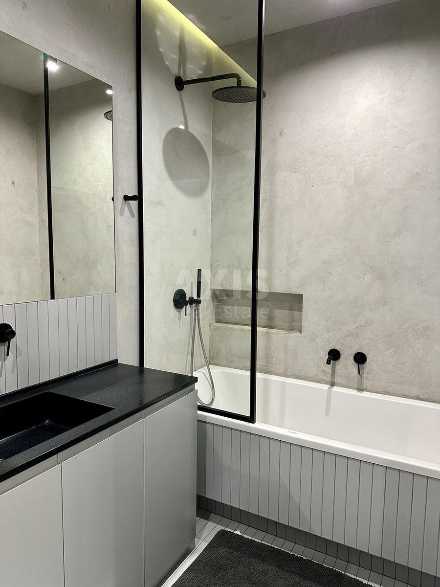 3k apartment vul. Shhekavyc'ka 537