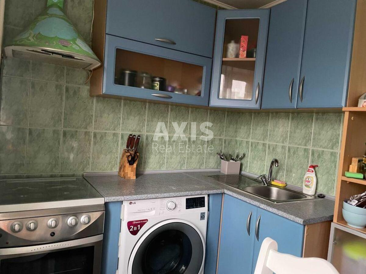 2k apartment bul. Rollana Romena 5б2