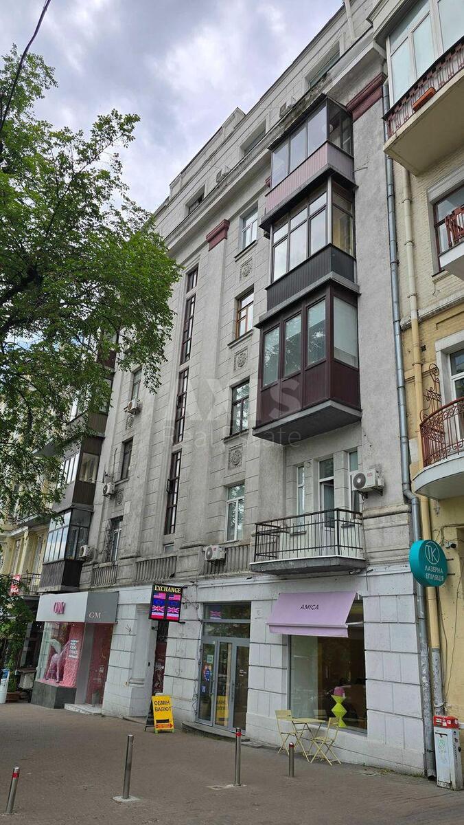 4к квартира ул. Большая Васильковская 4210