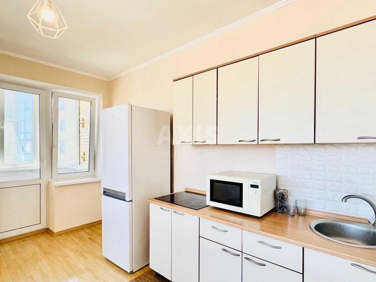 2k apartment vul. Mykil's'ko-Slobids'ka 6Б59628
