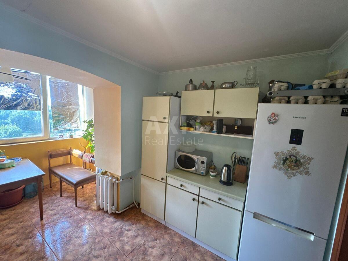 3к квартира ул. Садовского Николая 120