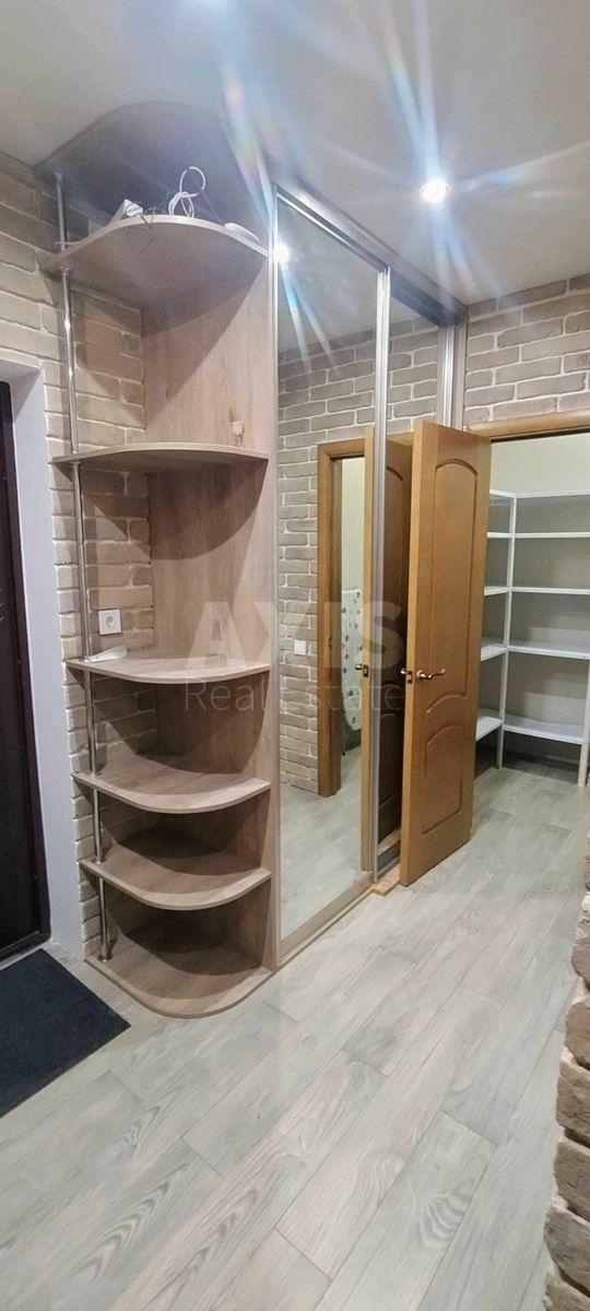 1k apartment pr-t Peremogy 71А6