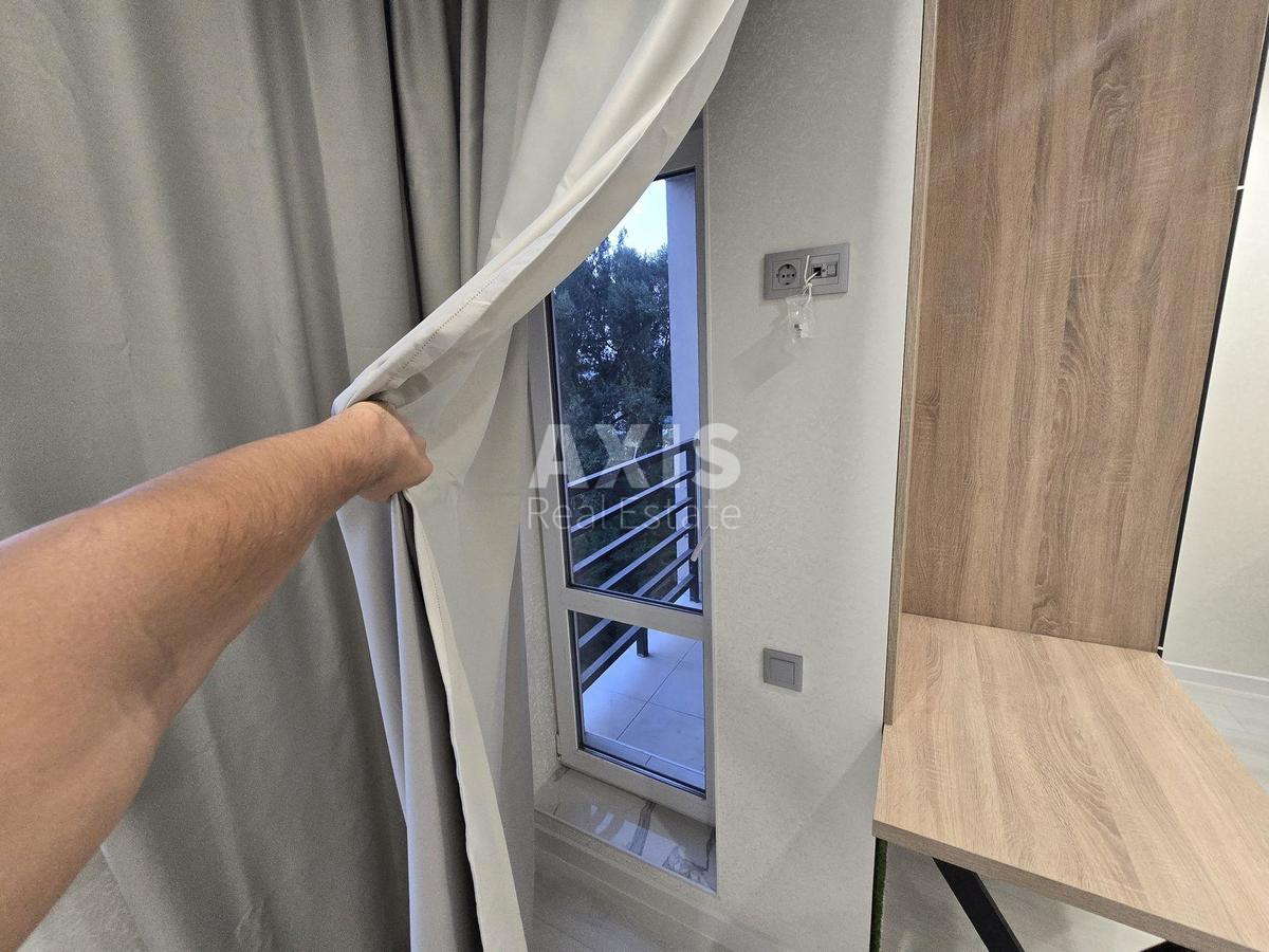 1k apartment vul. Praktychna 1410563