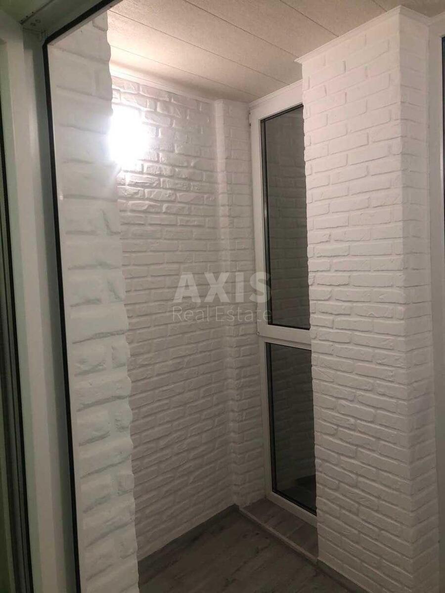 2k apartment vul. Bogdanivs'ka 7Г9