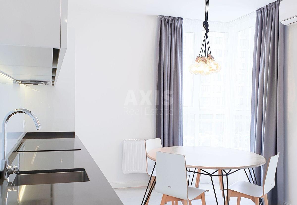 2k apartment vul. Konjeva Marshala 10/11