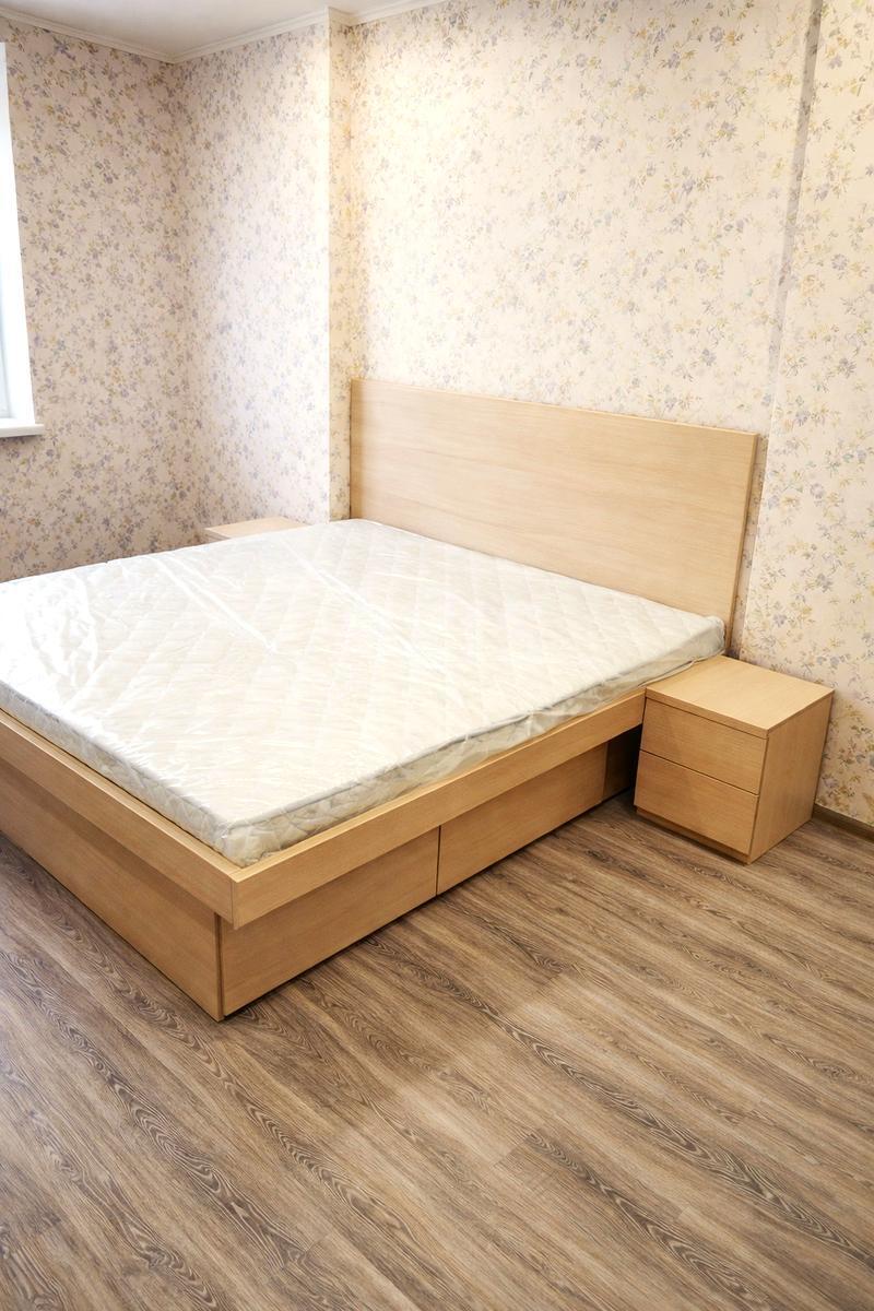 1k apartment vul. Revuc'kogo 9638821