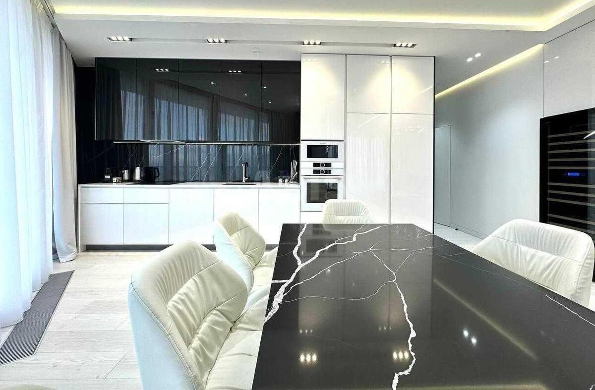 3k apartment vul. Ioana Pavla II 12