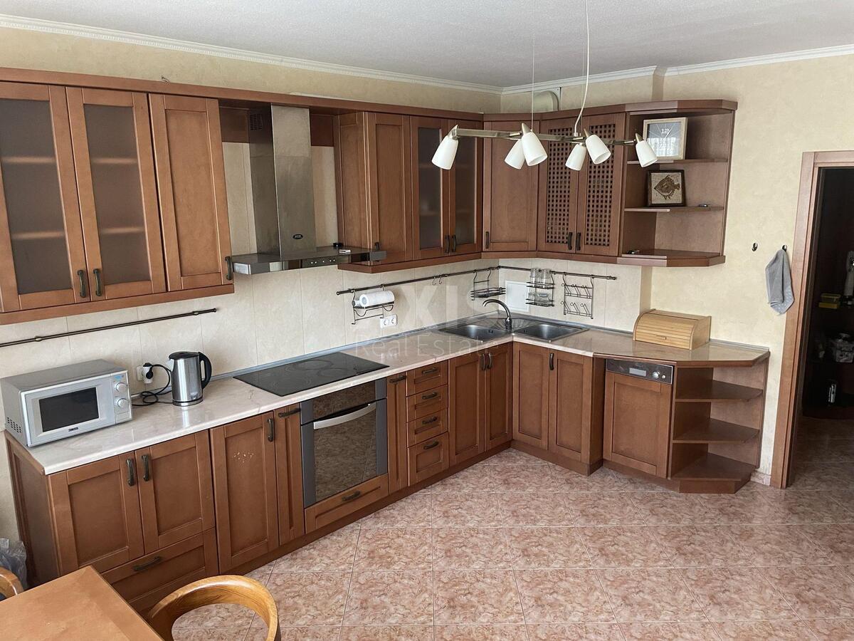 3k apartment pr-t Lobanovs'kogo 126Г59773