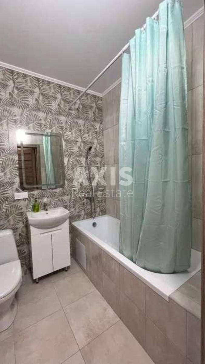 1k apartment pr-t Peremogy 674