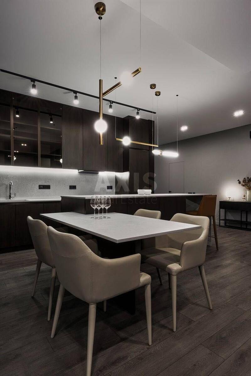 2k apartment vul. Antonovycha 4459829