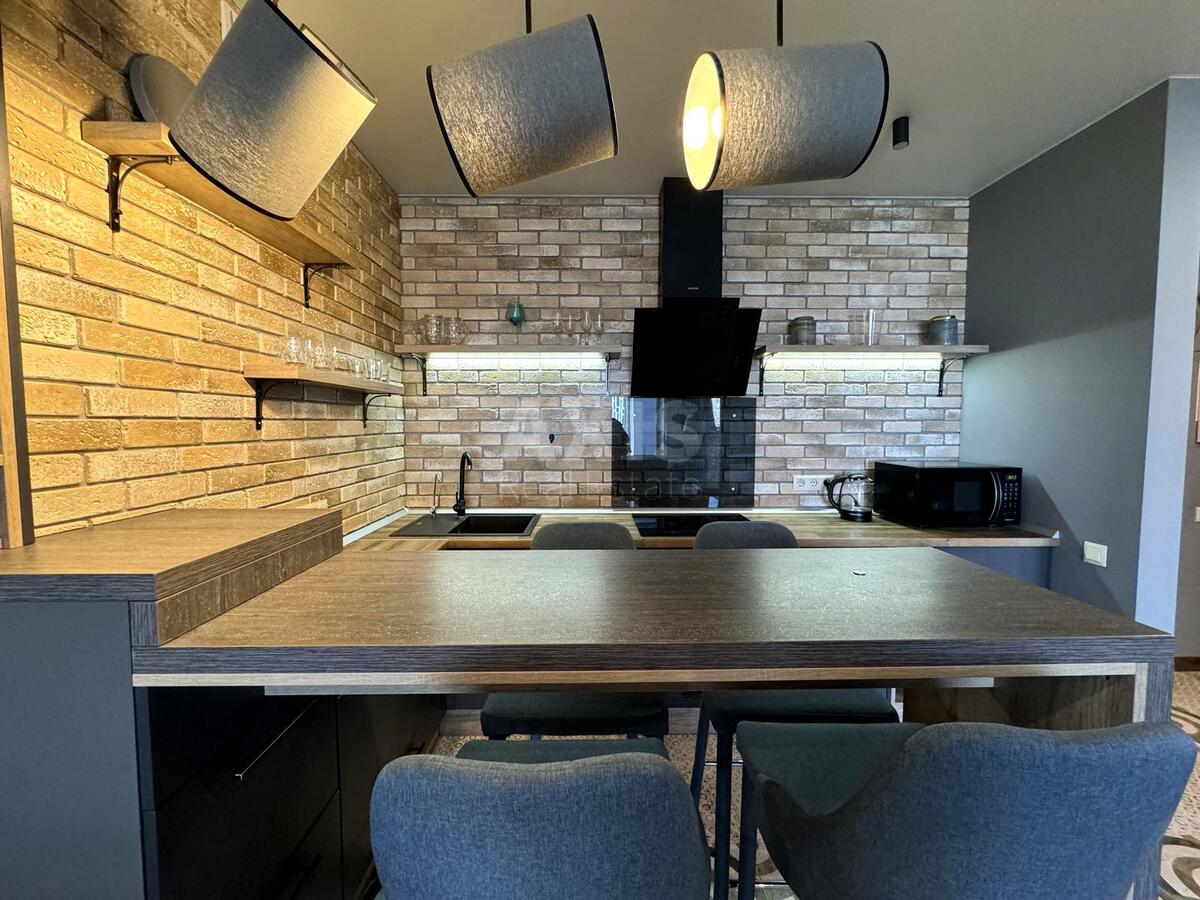 1k apartment vul. Zarichna 16640162