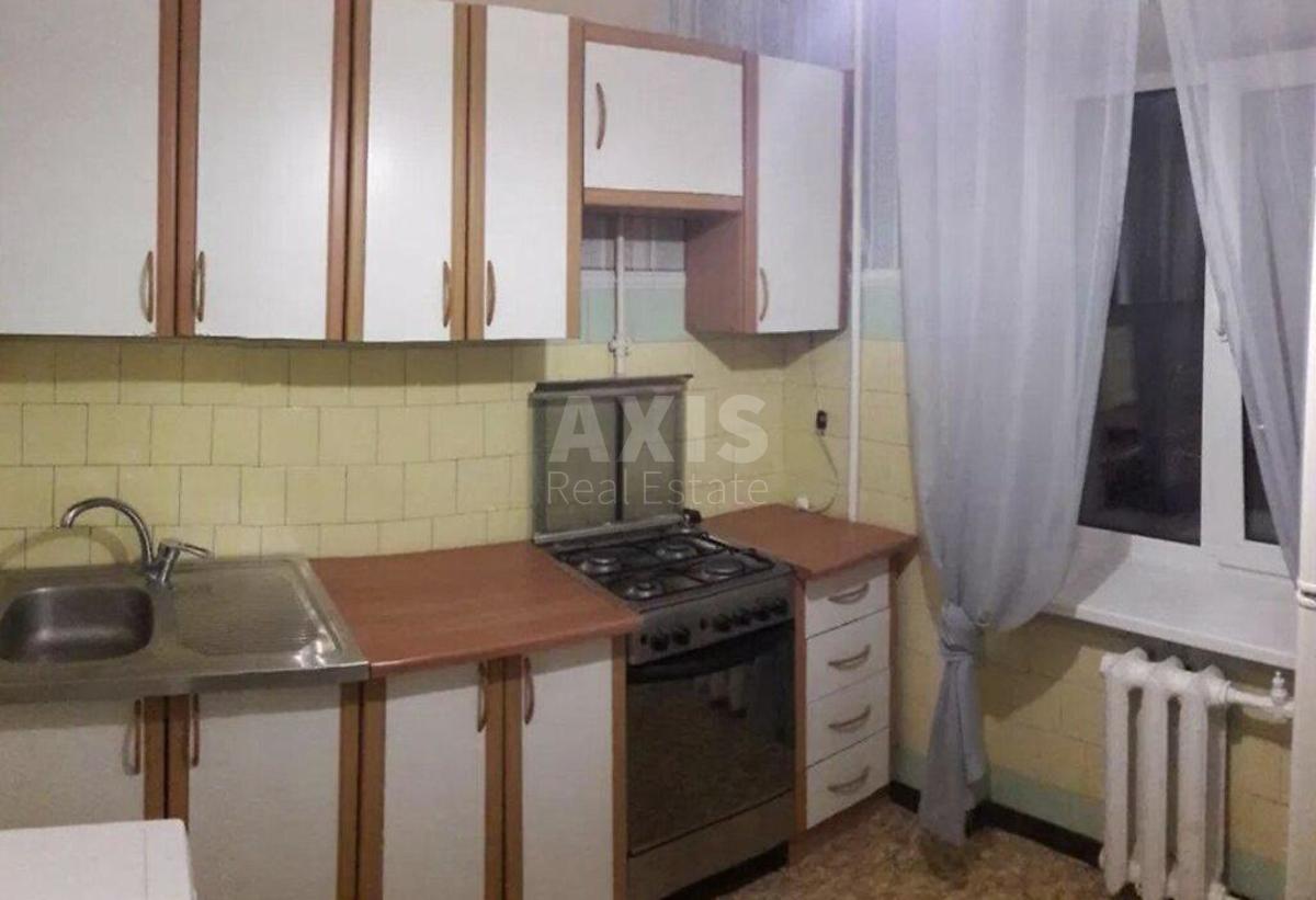 2k apartment vul. Kudri Ivana 432